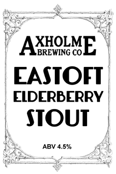 Elderberry