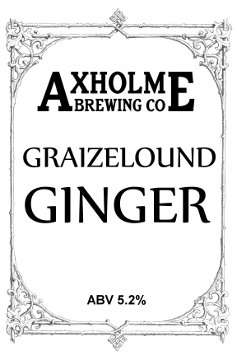 Ginger