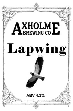 Lapwing