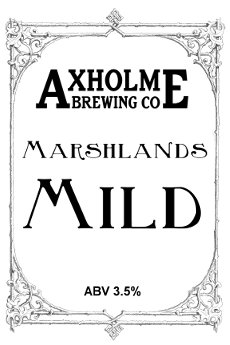 Marshlands Mild