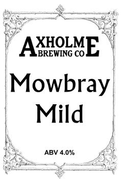 Mowbray