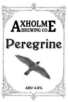 Peregrine